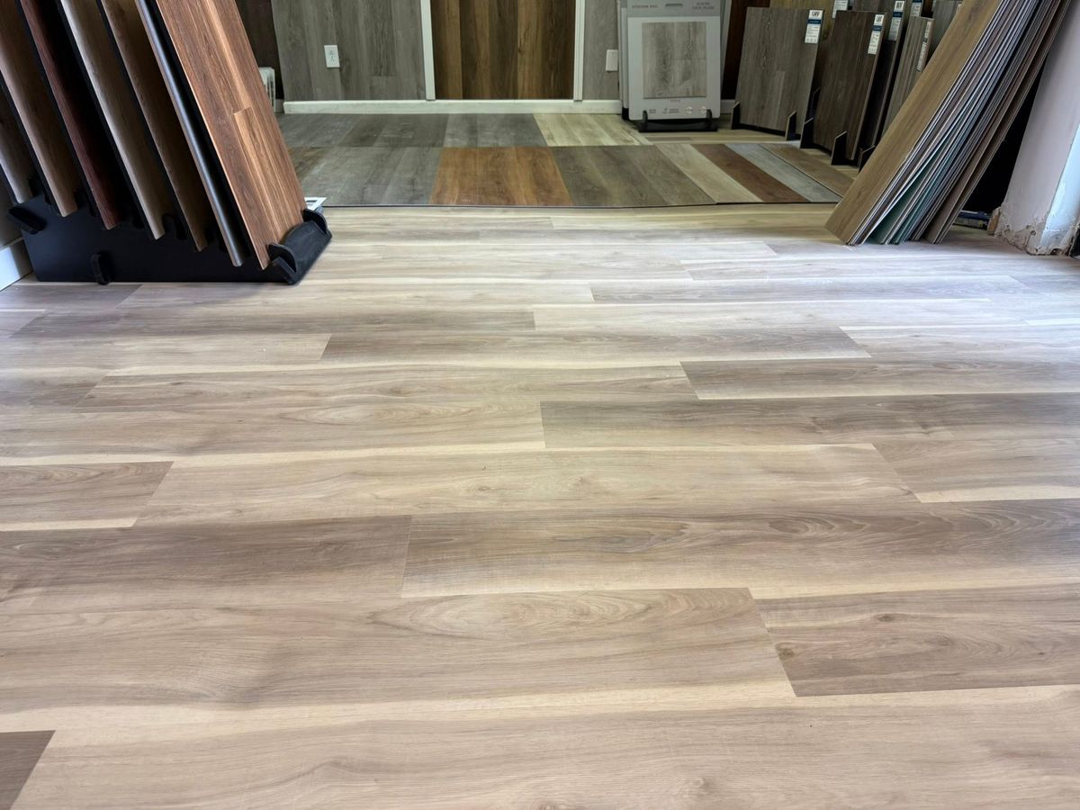 Flooring Repair for Premium Floors & Paint LLC in Norcross, GA