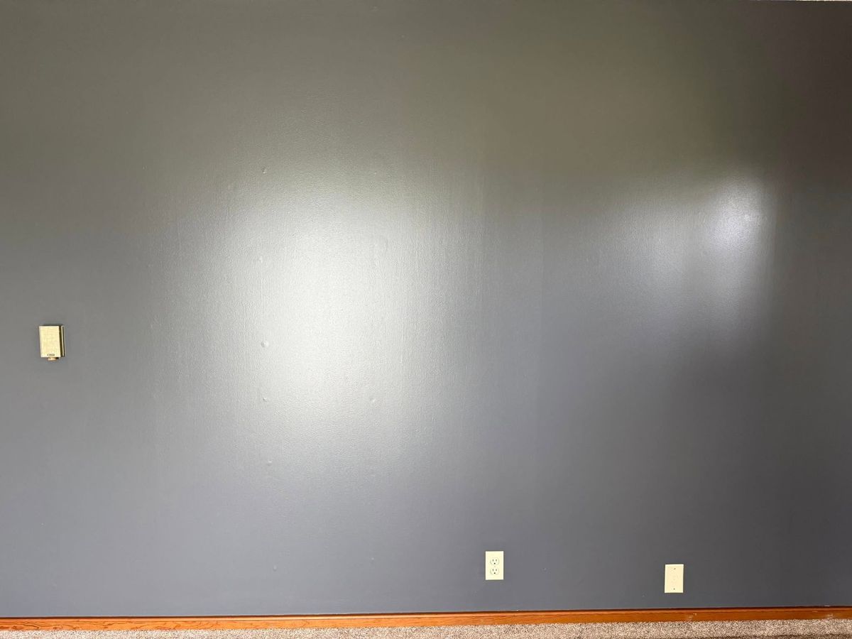 Interior Painting for Mathews Painting in Iola, KS