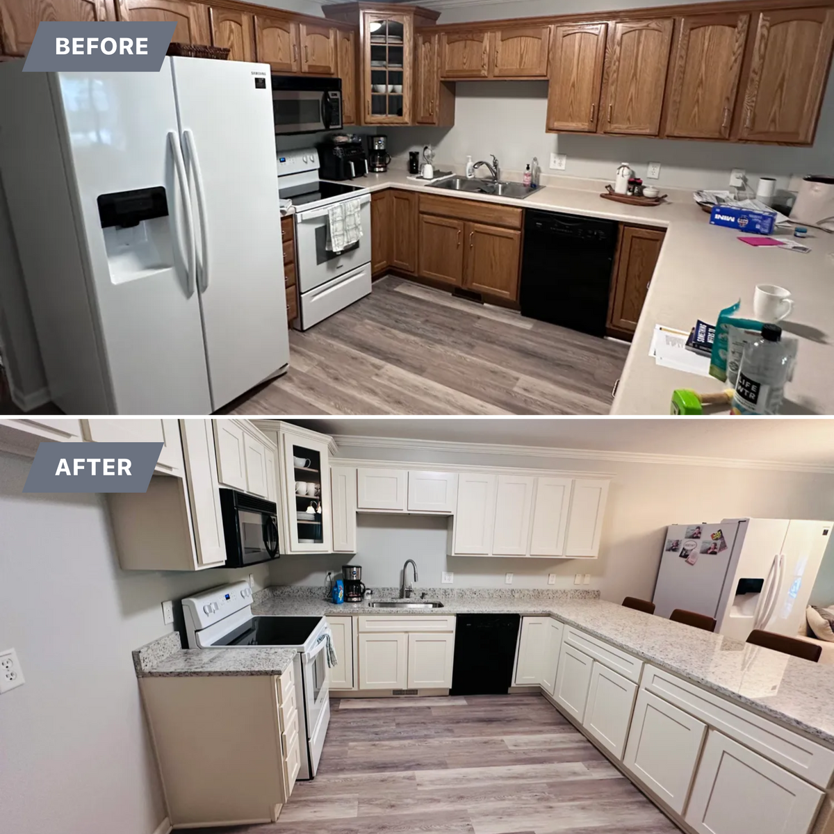 Remodeling for WNC Superior Property Services in Asheville , NC