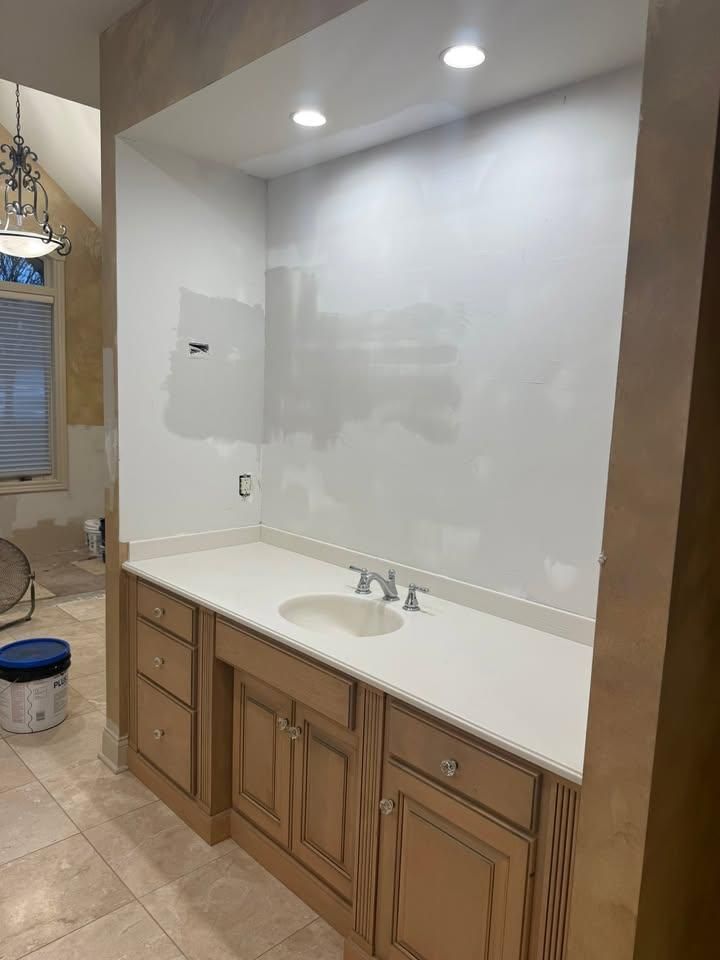 General Remodeling for Landmark Construction in Elkhart, IN