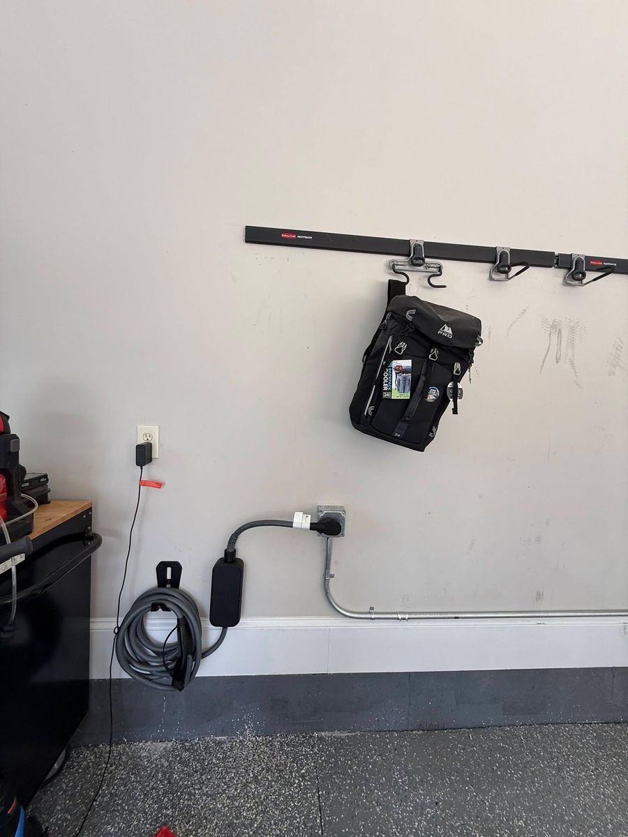 Electrical Repairs for CMS Electric, Inc. in Louisburg, NC