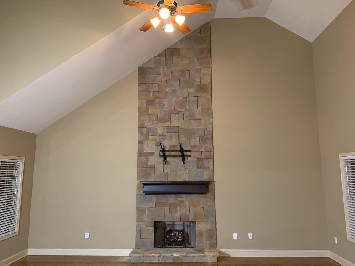 Other Painting Services for Maicks Painting in Villa Rica, GA