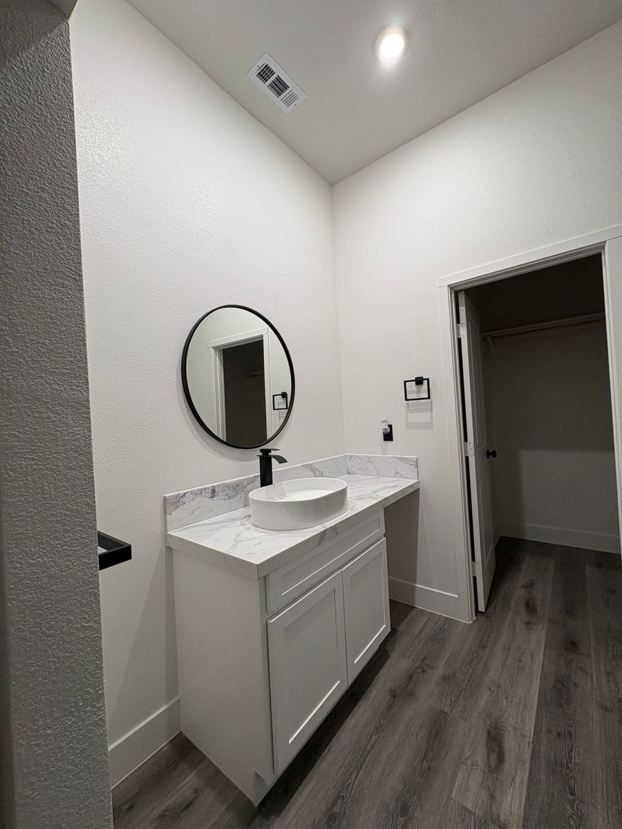 Carpentry for 3B's Construction in Fresno, CA