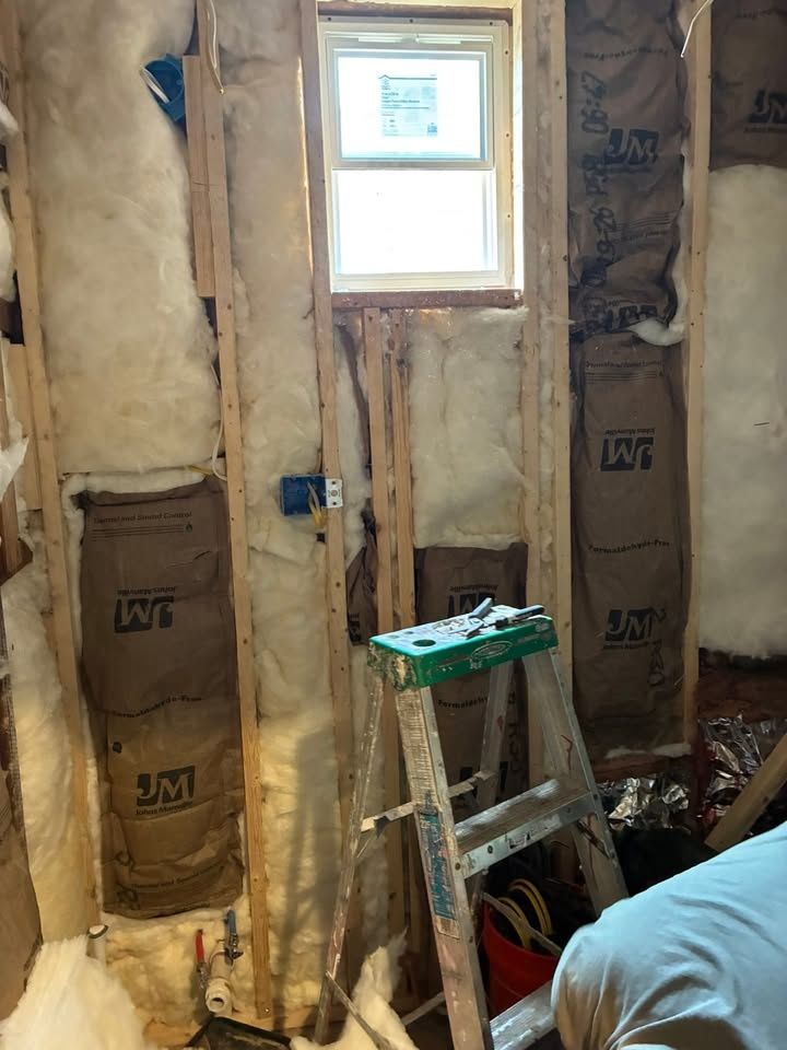 Electrical Work for T3B Solutions in Philadelphia, PA