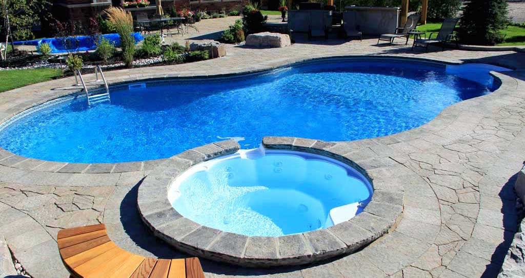 Pool Resurfacing for Shell Sea's Pools & Spas Inc. in Orange County, CA