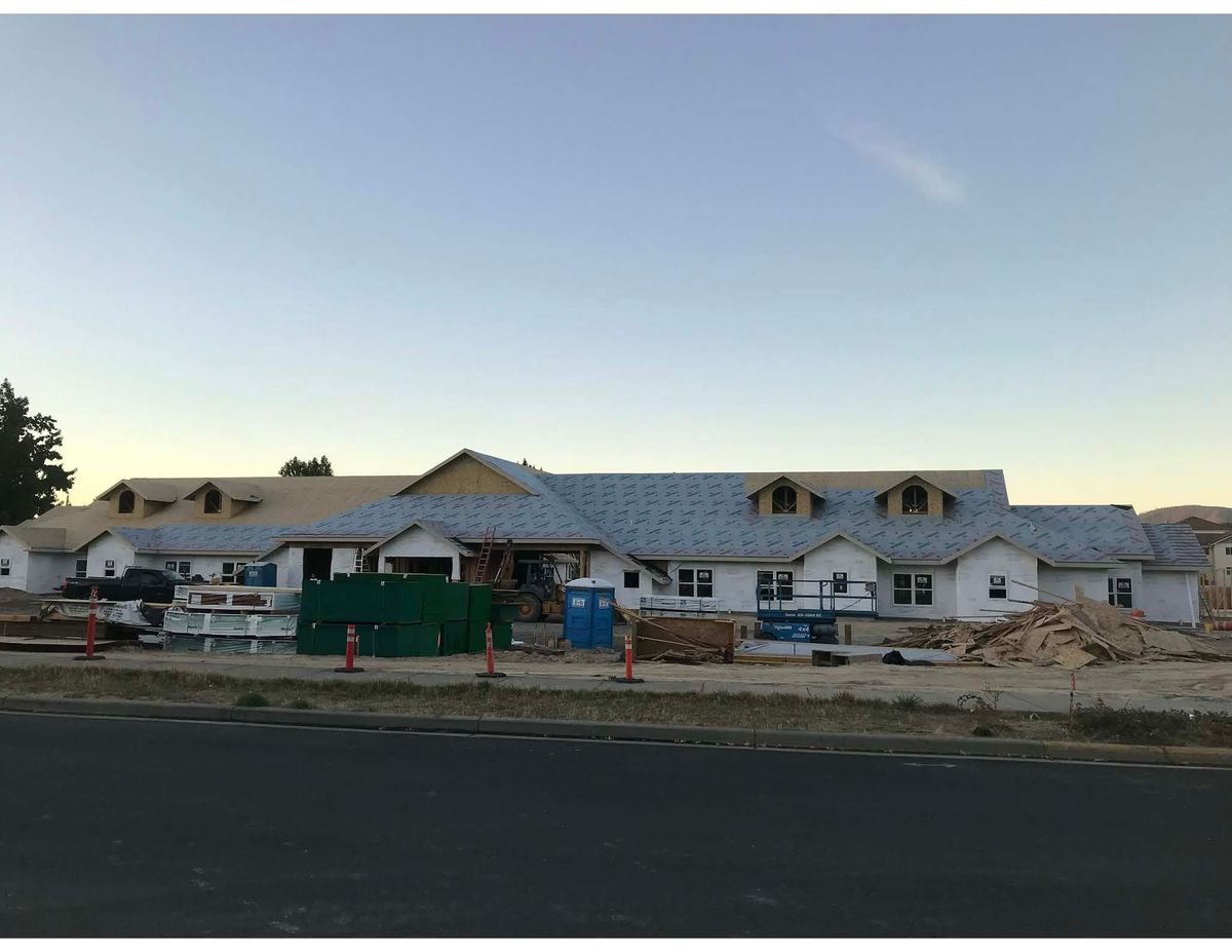 Tile Roofing for 2 Brothers Contracting LLC in Vancouver, WA