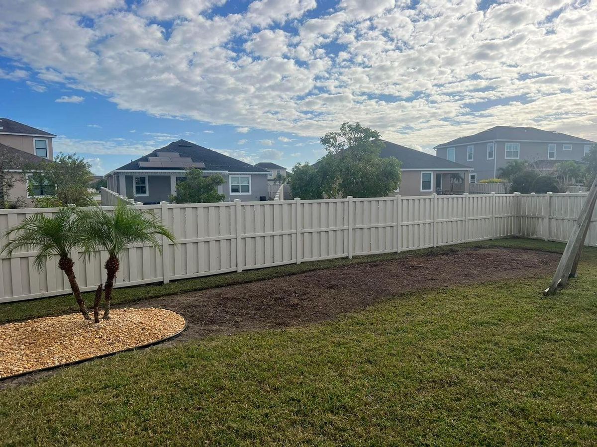 Sod Installation for Florida Pro Turf in  Viera, FL