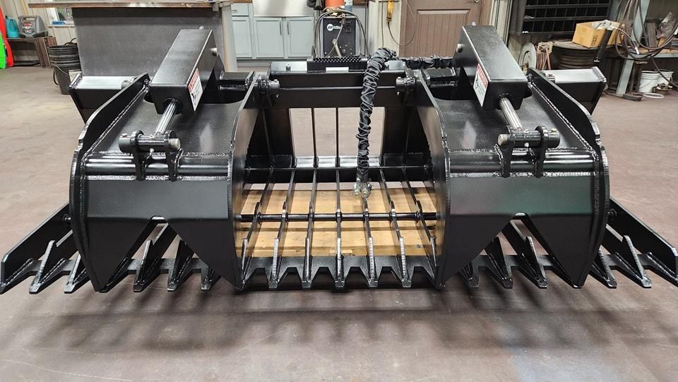 Custom Welding for Outlaw Fabrication LLC in Salem, MO