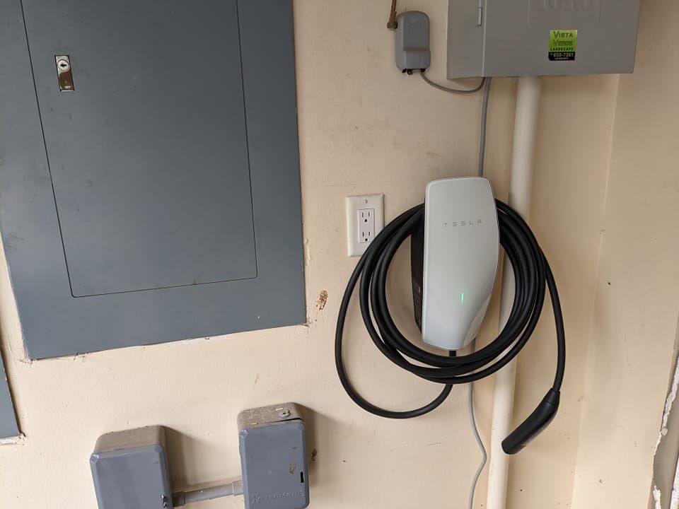 Electrical Repairs for MKC Electric in Weslaco, TX