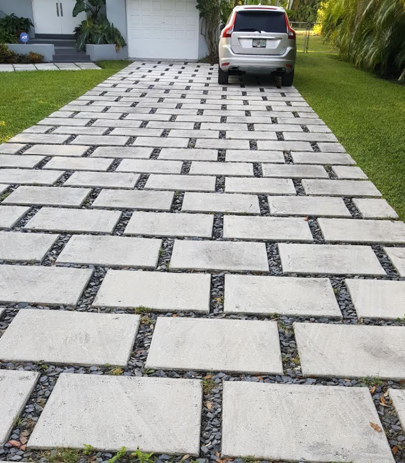 Pavers for All American Landscaping and Lawncare in Nampa, ID