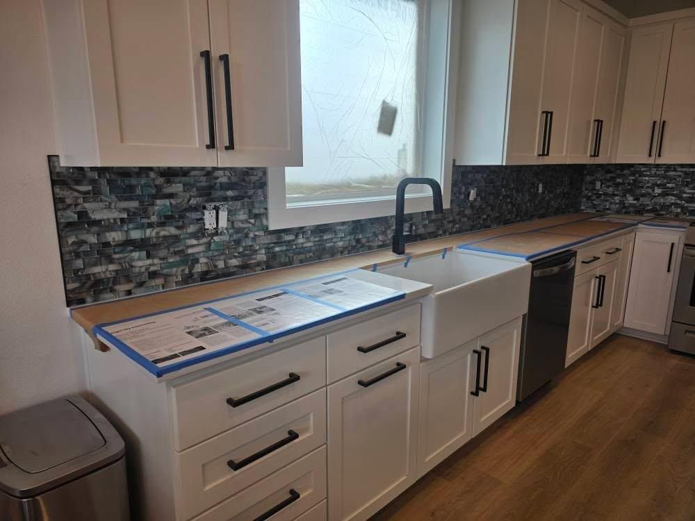 Carpentry for Bricks and Sticks in McMinnville, OR