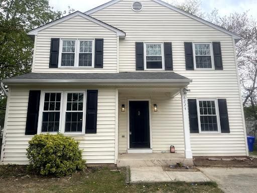 Window Installation for MAS Home Improvement in Waldorf, MD