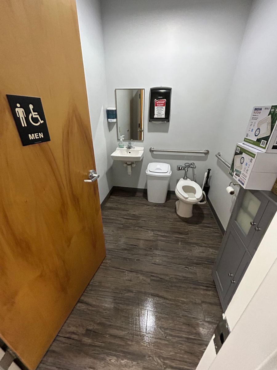 Post-Construction Cleaning for Cleaning Carolina’s LLC in Greensboro, NC