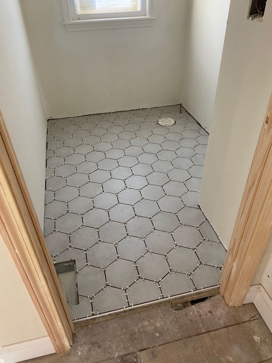 Flooring for Rmc Renovations Inc in Billerica, MA