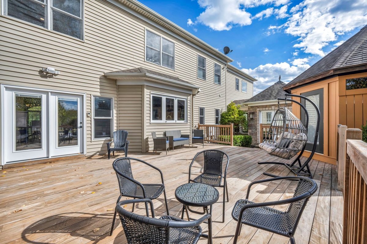 Interior/Exterior Painting for ForeverHome RE in Cleveland, OH