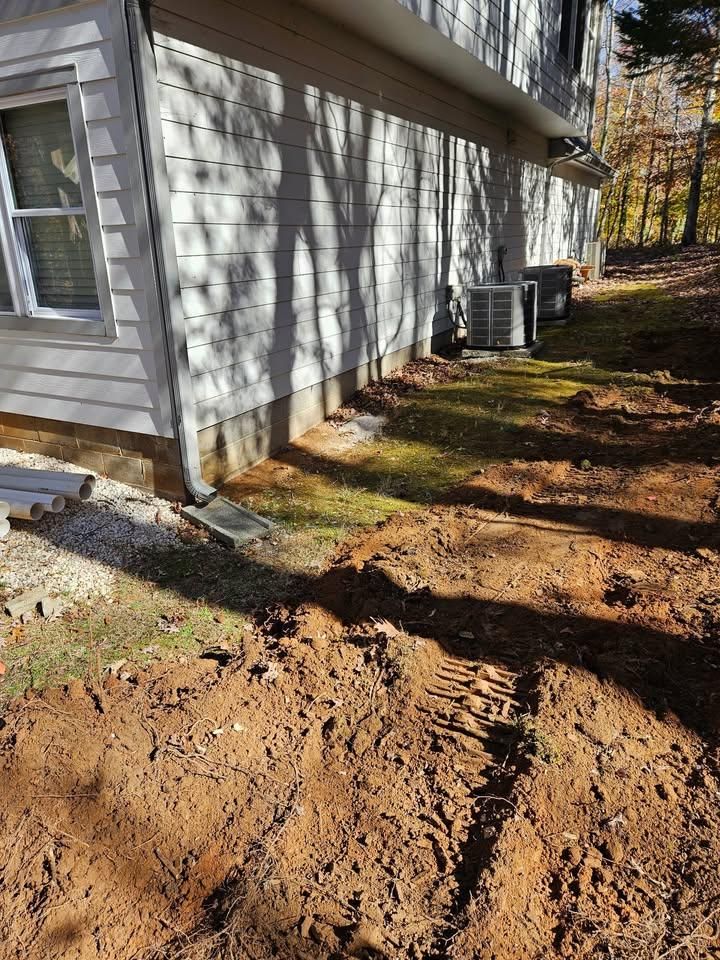 Other Services for S&M DIRT TECH LLC in Knoxville, TN