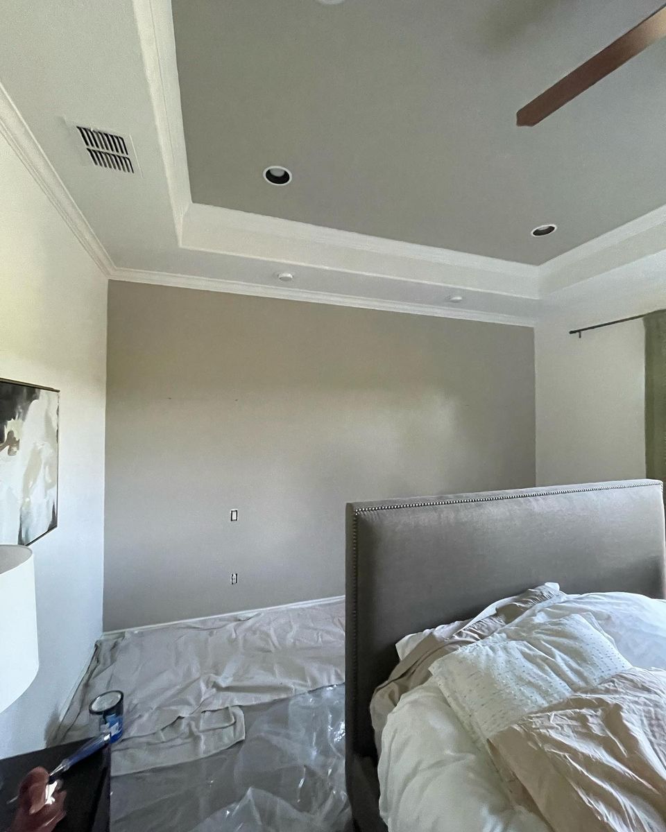 Drywall And Plastering for Son Construction in San Antonio, TX