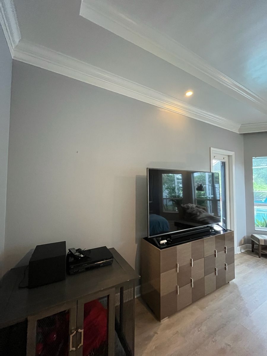 Kitchen and Cabinet Refinishing for Escorpio Painting in Tampa, FL