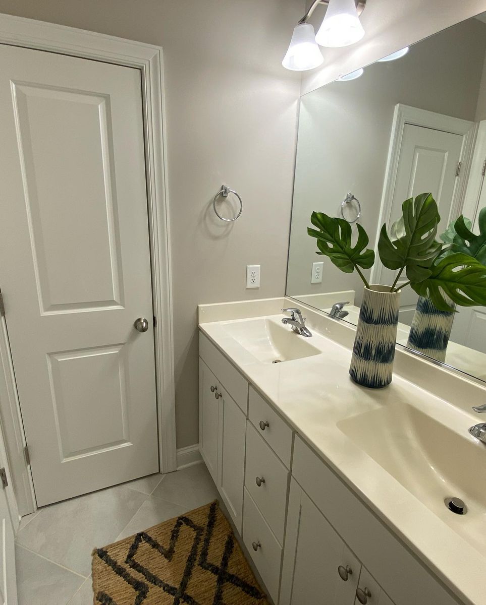 Post-Construction Cleaning for Cleaning Carolina’s LLC in Greensboro, NC