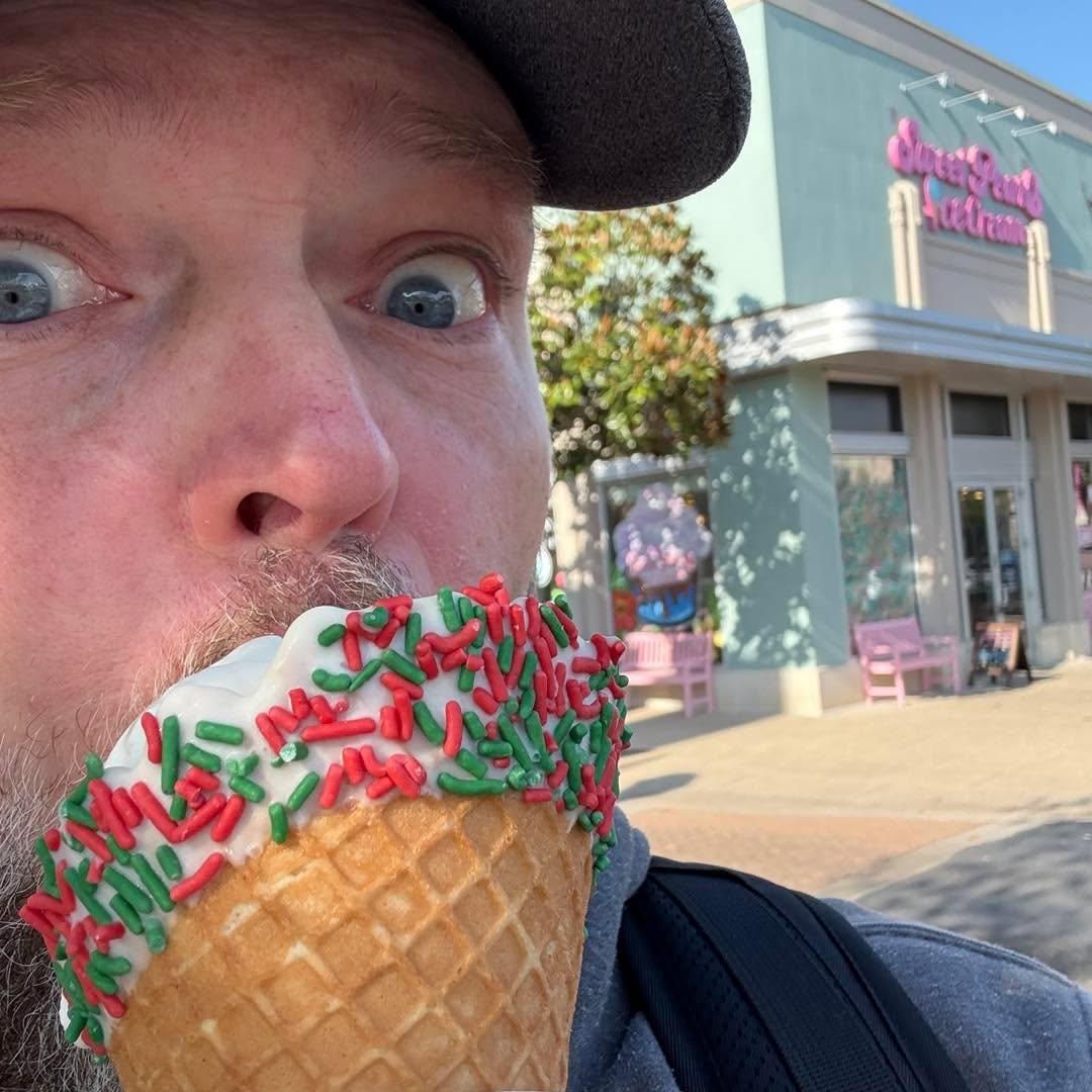 Our Locations for Sweet Pearl's Ice Cream in Garland, TX