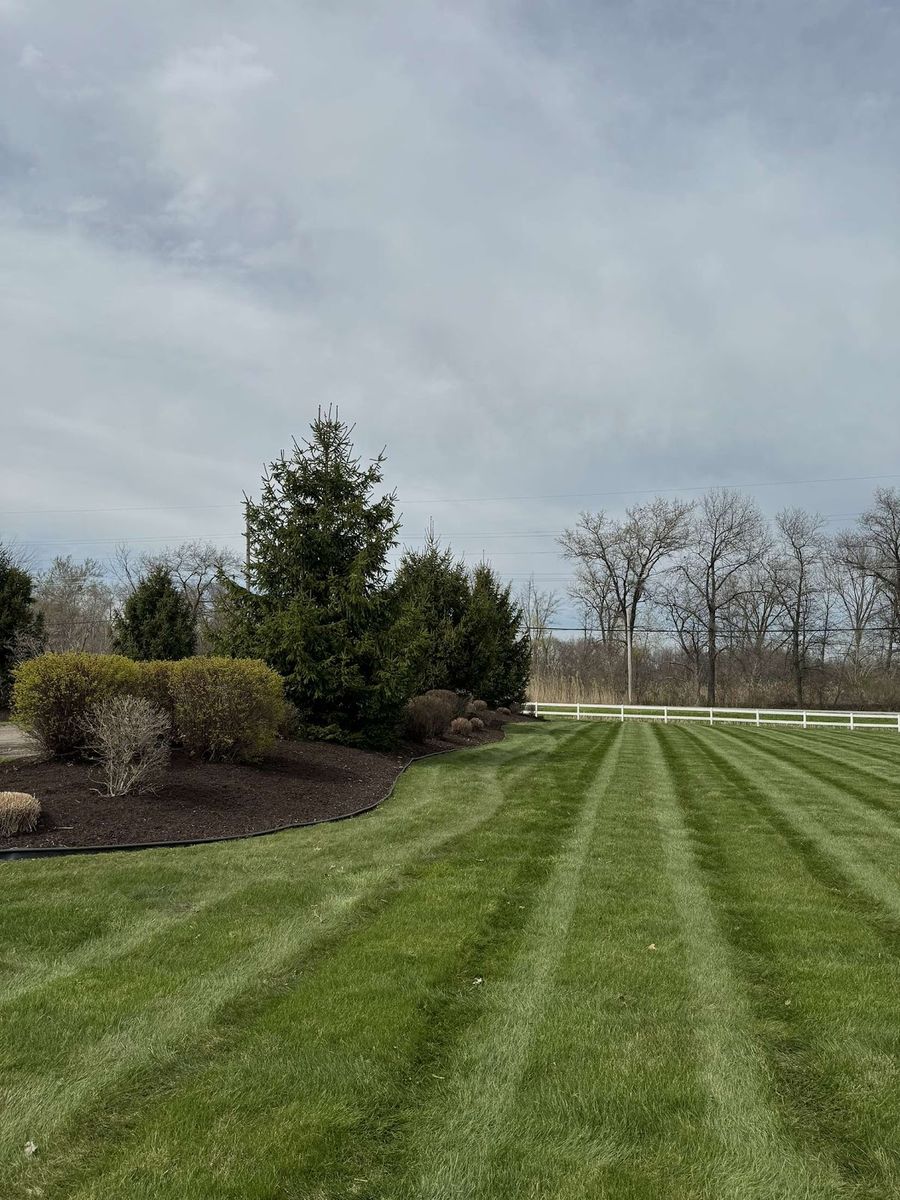 Mowing for Reliable Property Maintenance in Highland, IN