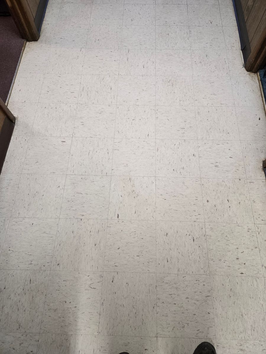 Janitorial Cleaning for Keystone Cleaning Services Inc. in Dewey, OK