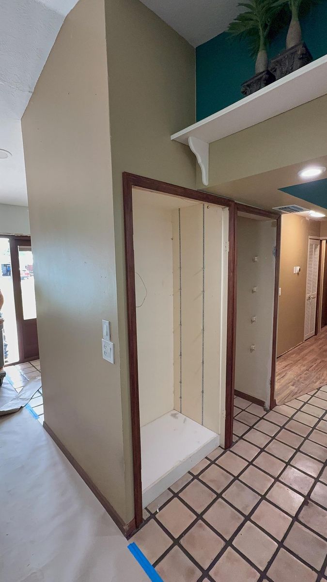 Other Repair Services for Fawcett Construction Inc. in Port Saint Lucie, FL