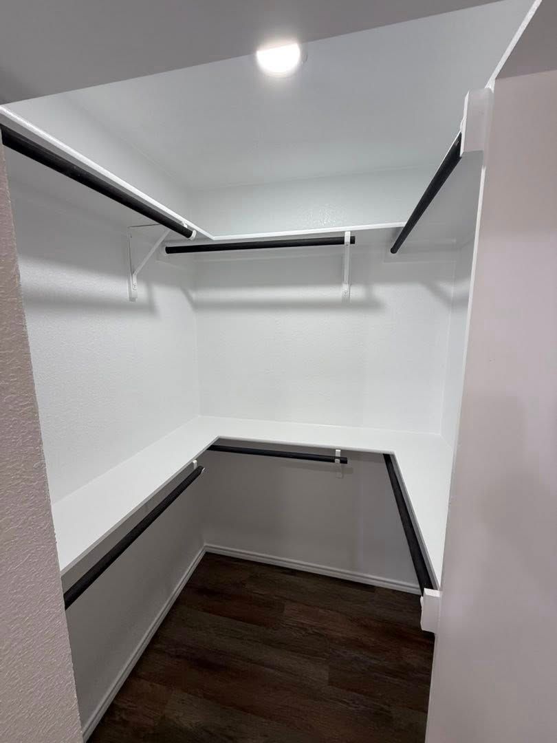 Flooring for Tejas Elite Custom Homes in Belton, TX