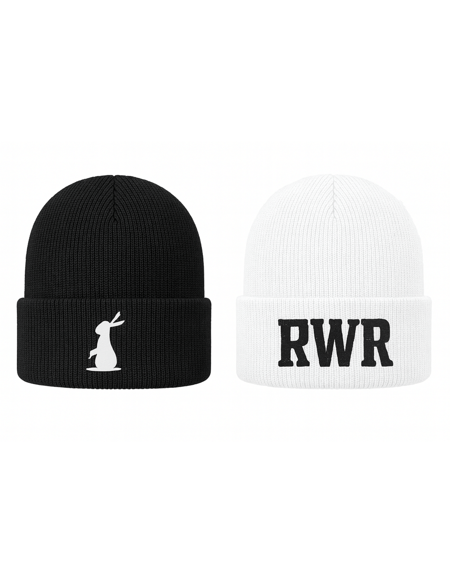White Rabbit Beanie for Real White Rabbit in Miami, FL