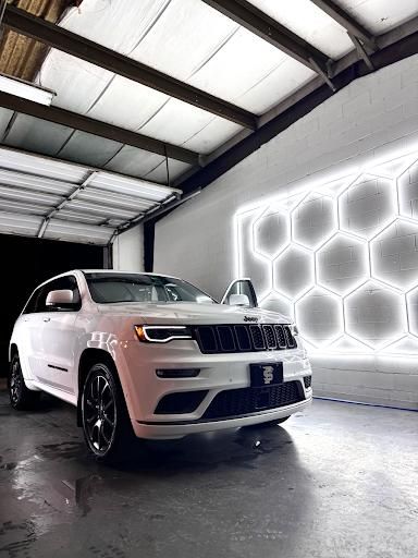 Exterior Detailing for On Top Detailing in Lakeland, FL