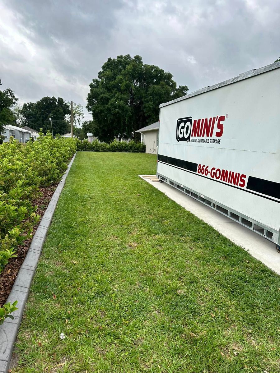 Landscaping for Native Land Management in Lakeland, FL