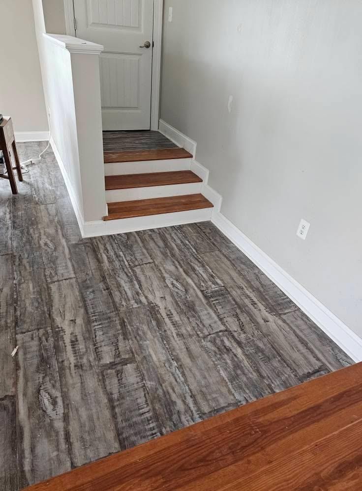 Carpentry for DL Construction & Flooring in Morehead City, NC