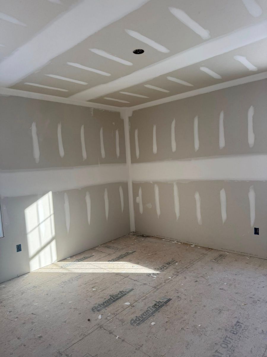 Drywall Finishing for Fourth Gen Drywall in Portland, ME