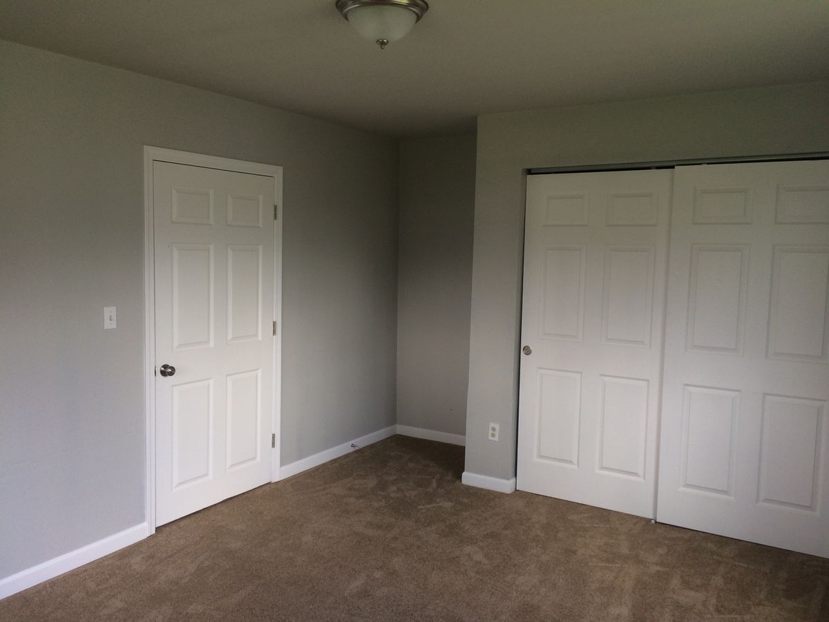 Interior Painting for NWP Construction Co. in Gig Harbor, WA