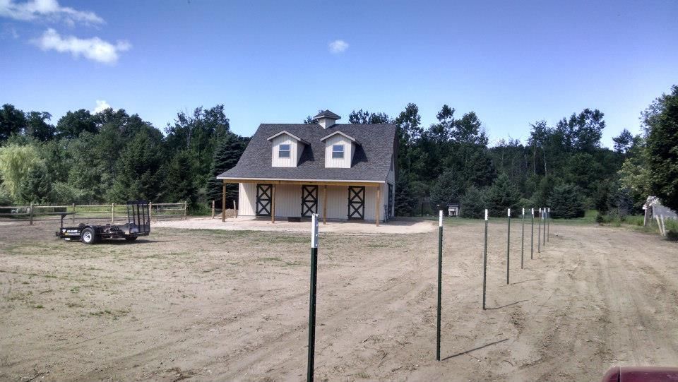 Roofing Installation for Squids Roofing Inc in Cutlerville, MI