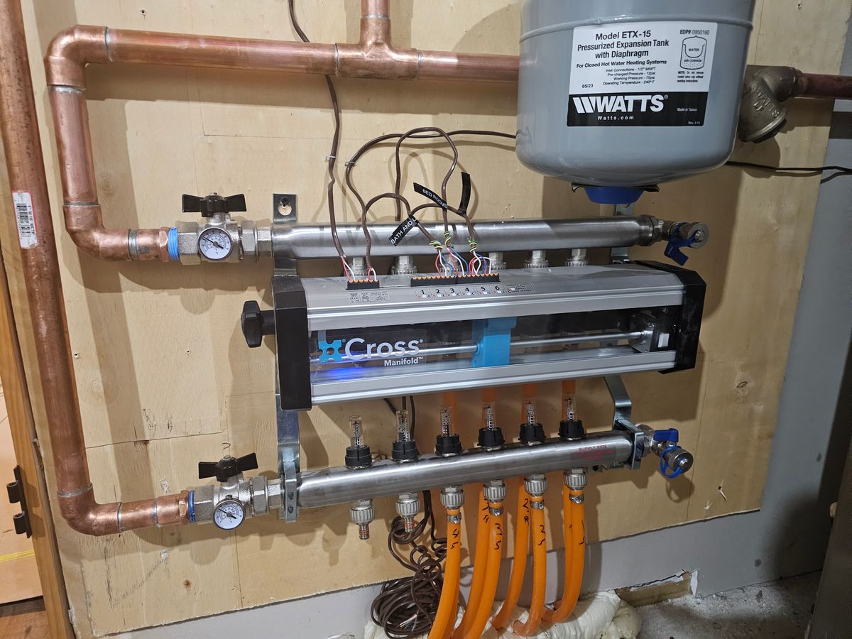 Interiors for Cottage Services of Northern Michigan LLC in Antrim County, MI