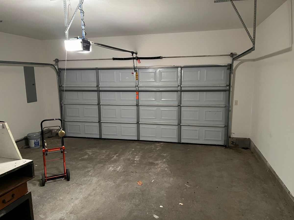 Garage Door Installation for Skyward Garage Door in Spring Hill, TN