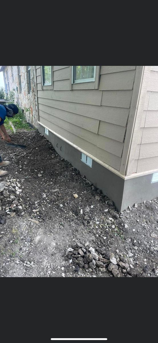 Foundation Repair for South Texas Foundation Repair in San Antonio, Texas