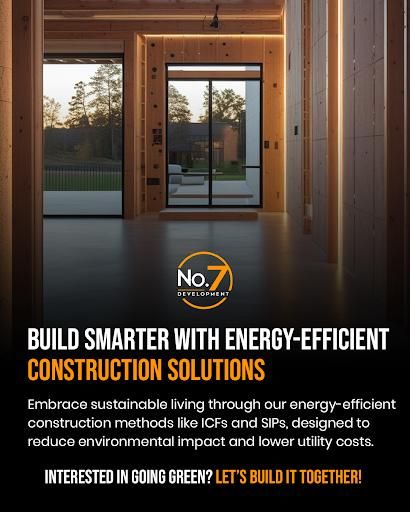 Remodeling & Additions for No 7 Development in Mount Vernon, WA