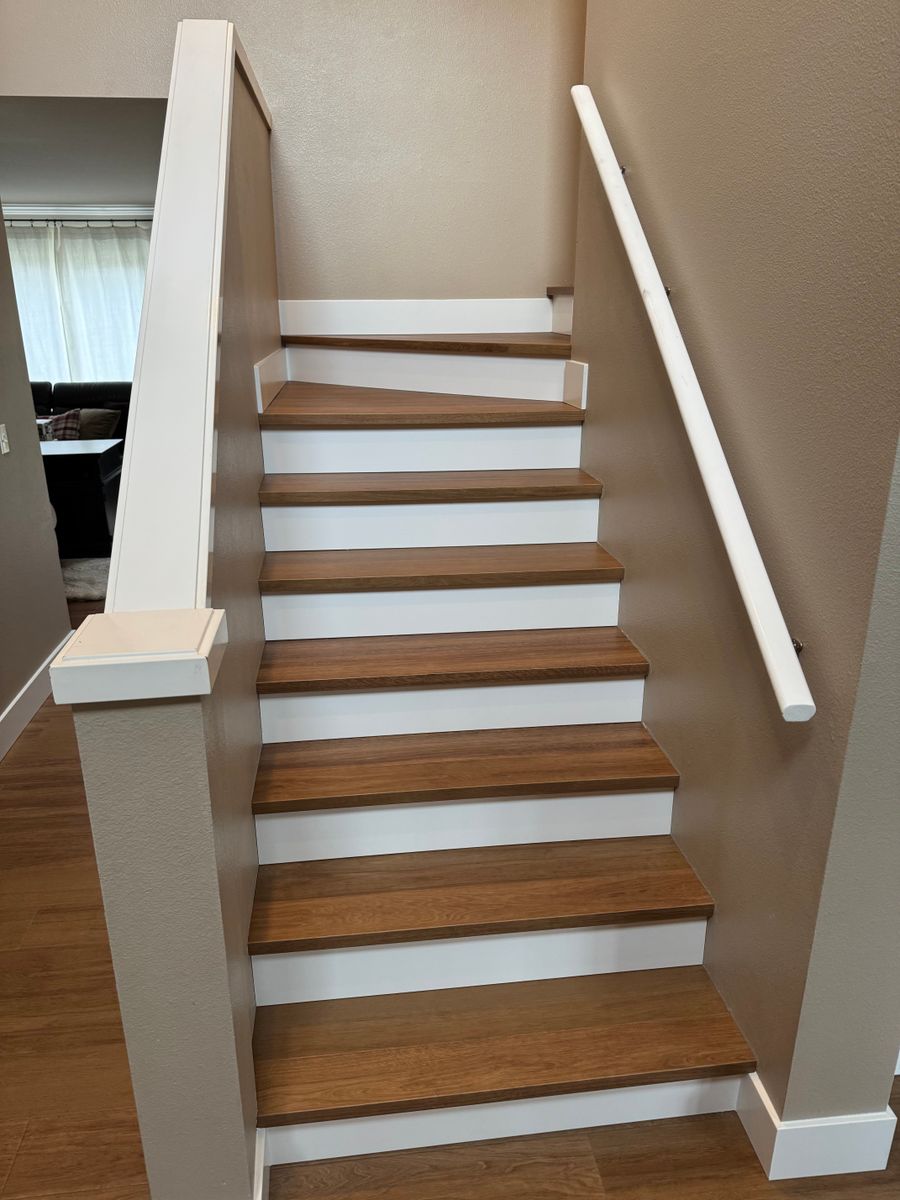 Flooring for Best NW Construction in Maple Valley, WA