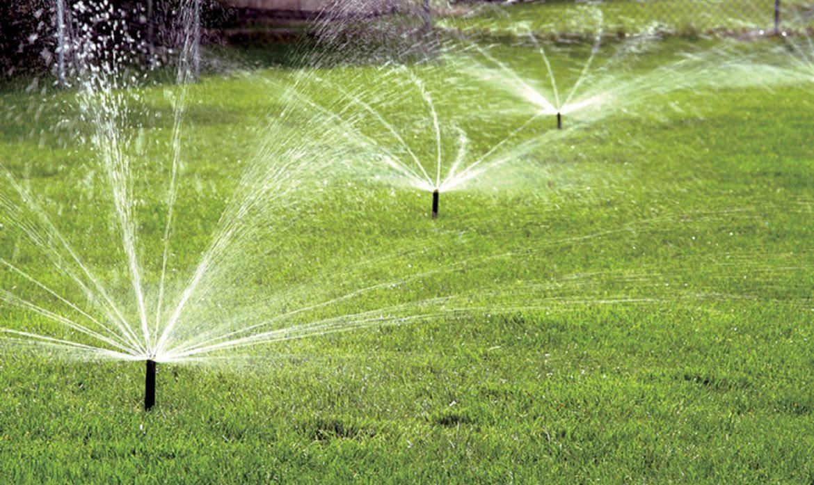 Replacements for The Sprinkler Lady in Port Orange, FL