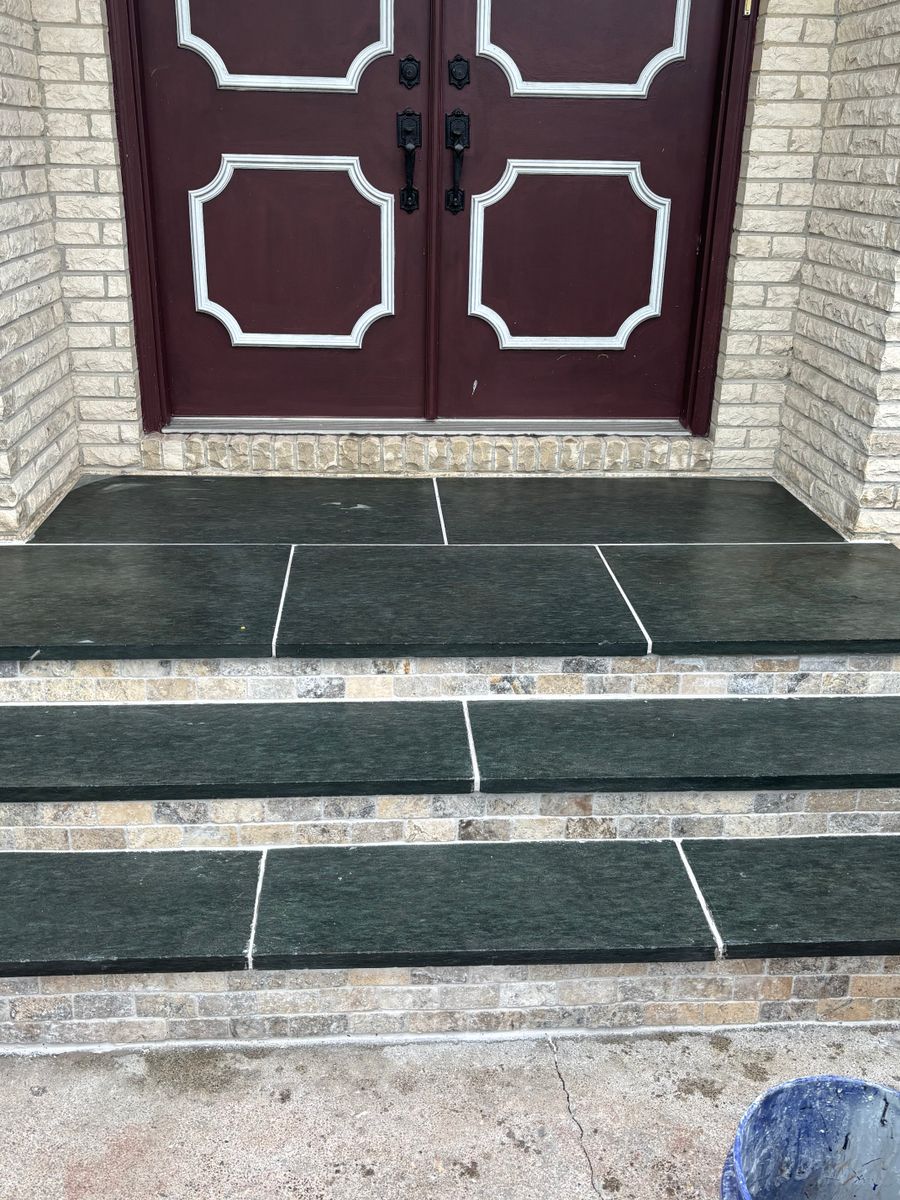 Siding for Personal Touch General Contractor in Galax, VA