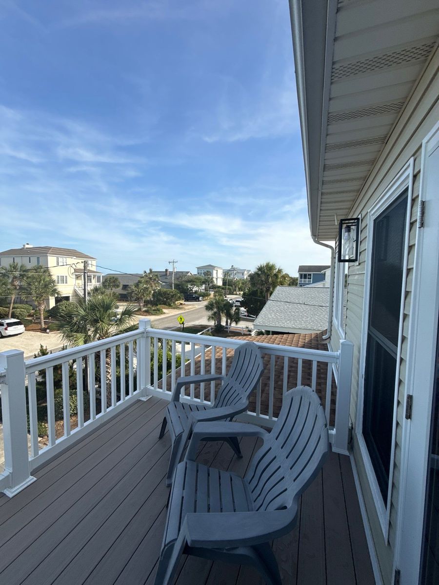 Deck & Patio Installation for Pawleys Island Concierge LLC in Pawleys Island, SC