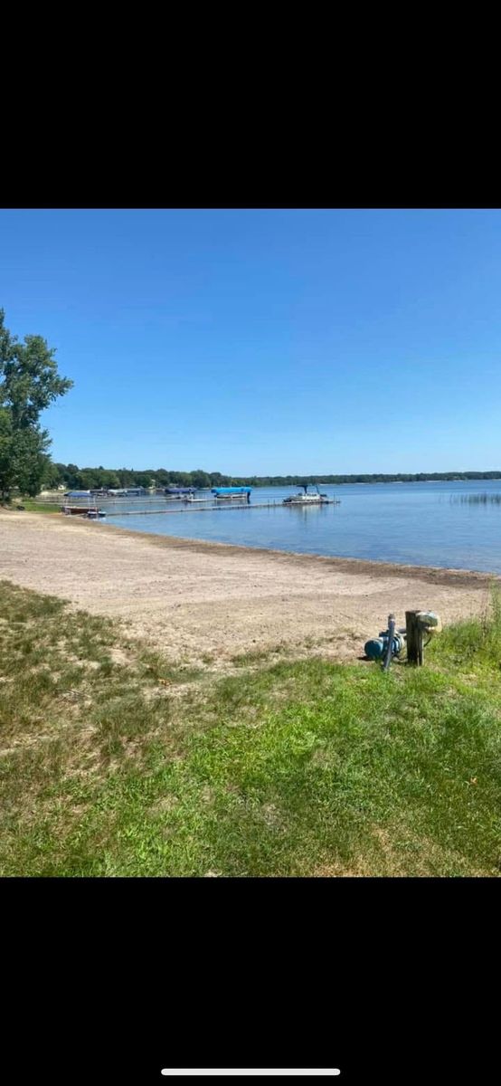 Beach Cleaning Services for JT’s Underwater Landscaping in Brainerd, MN