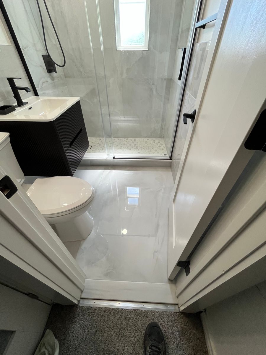 Interior Painting for TJ & M Home Improvement  in Westbury, NY