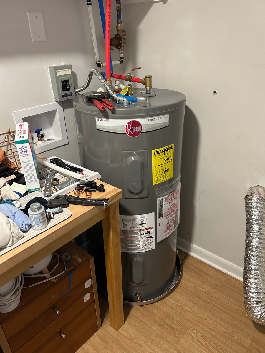 Plumbing Repairs for Pro Plumbing and Home Improvements in Goodlettsville, TN