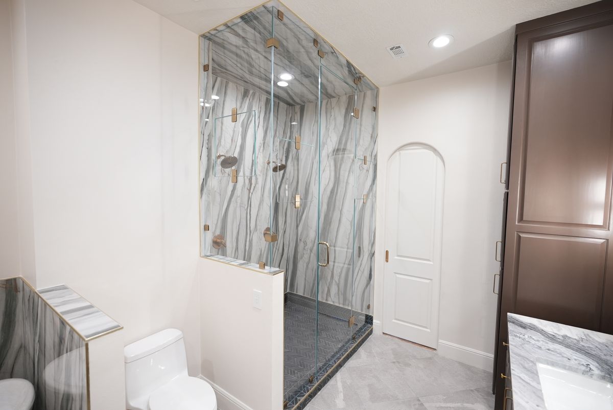 Full Home Renovations for Luxurious Construction LLC in Houston, TX