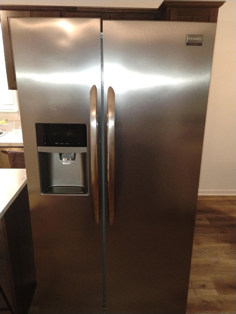 Appliance repair for G.M.B Appliances LLC in DeFuniak Springs, FL