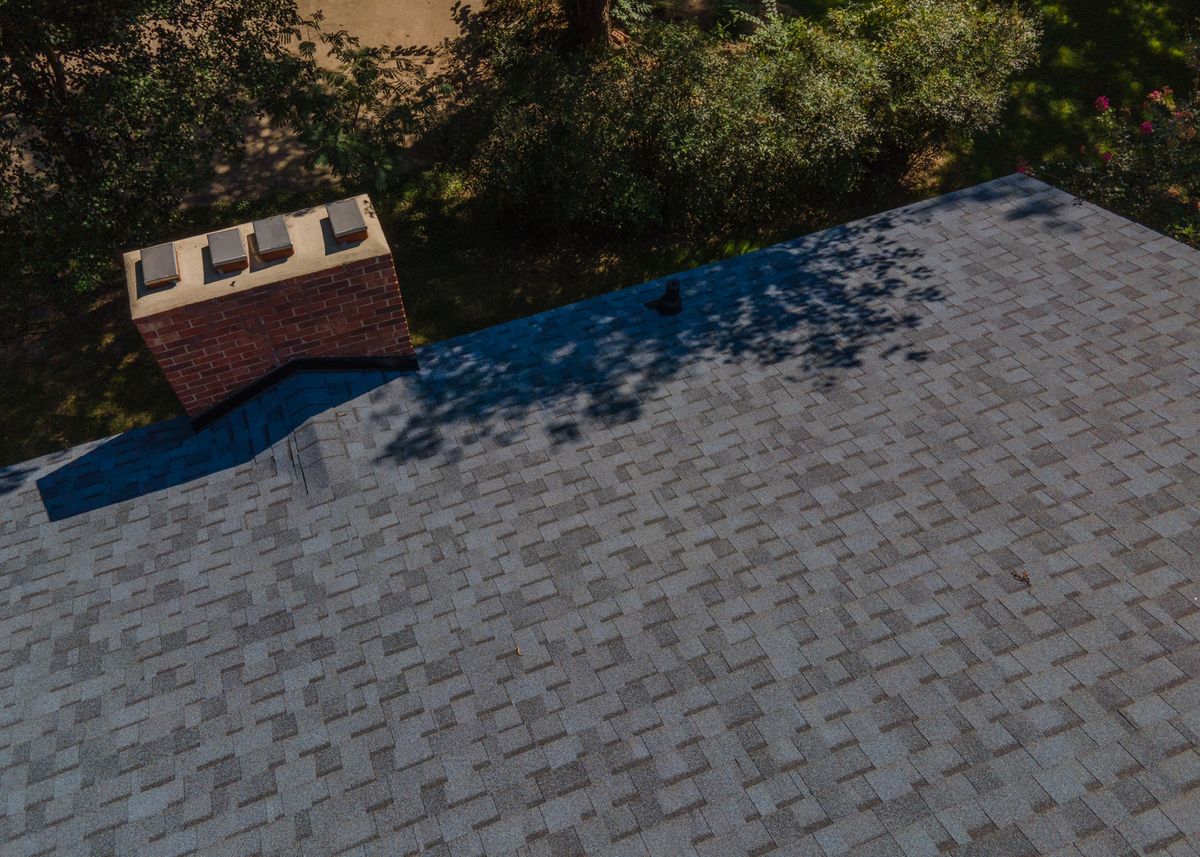 Roofing Replacement for Patriot Roofing and Home Repair, LLC in Lexington, NC