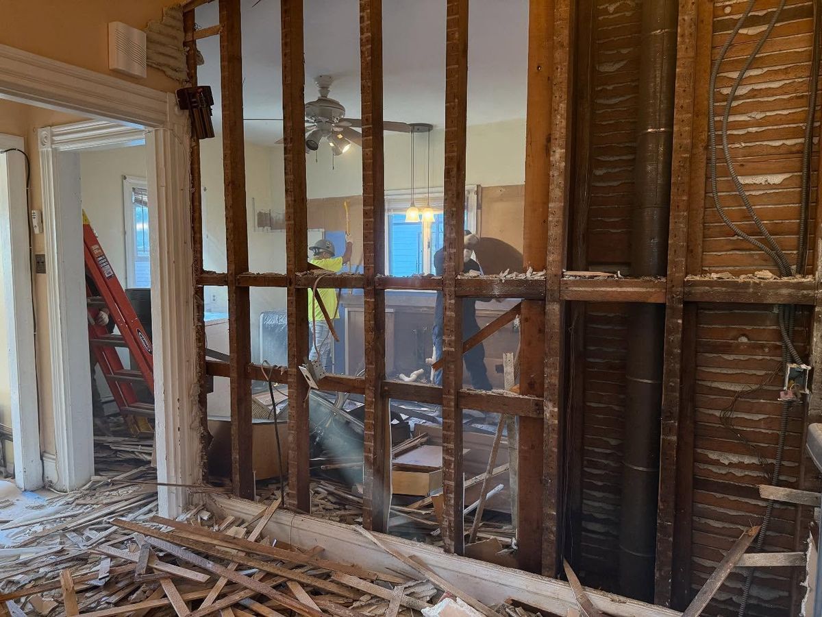 Residential Demolition for Quality Demo Services in Lawrence, MA